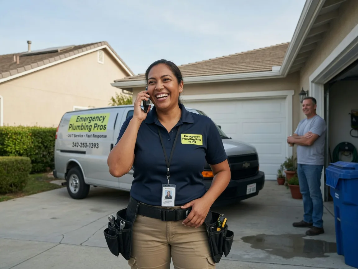 Emergency Plumber Richland, OR FAQs
